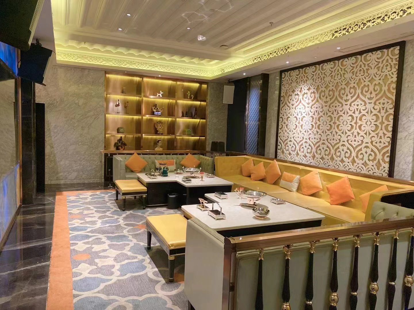 廊坊商务ktv低端场所推荐-大城县ktv预订