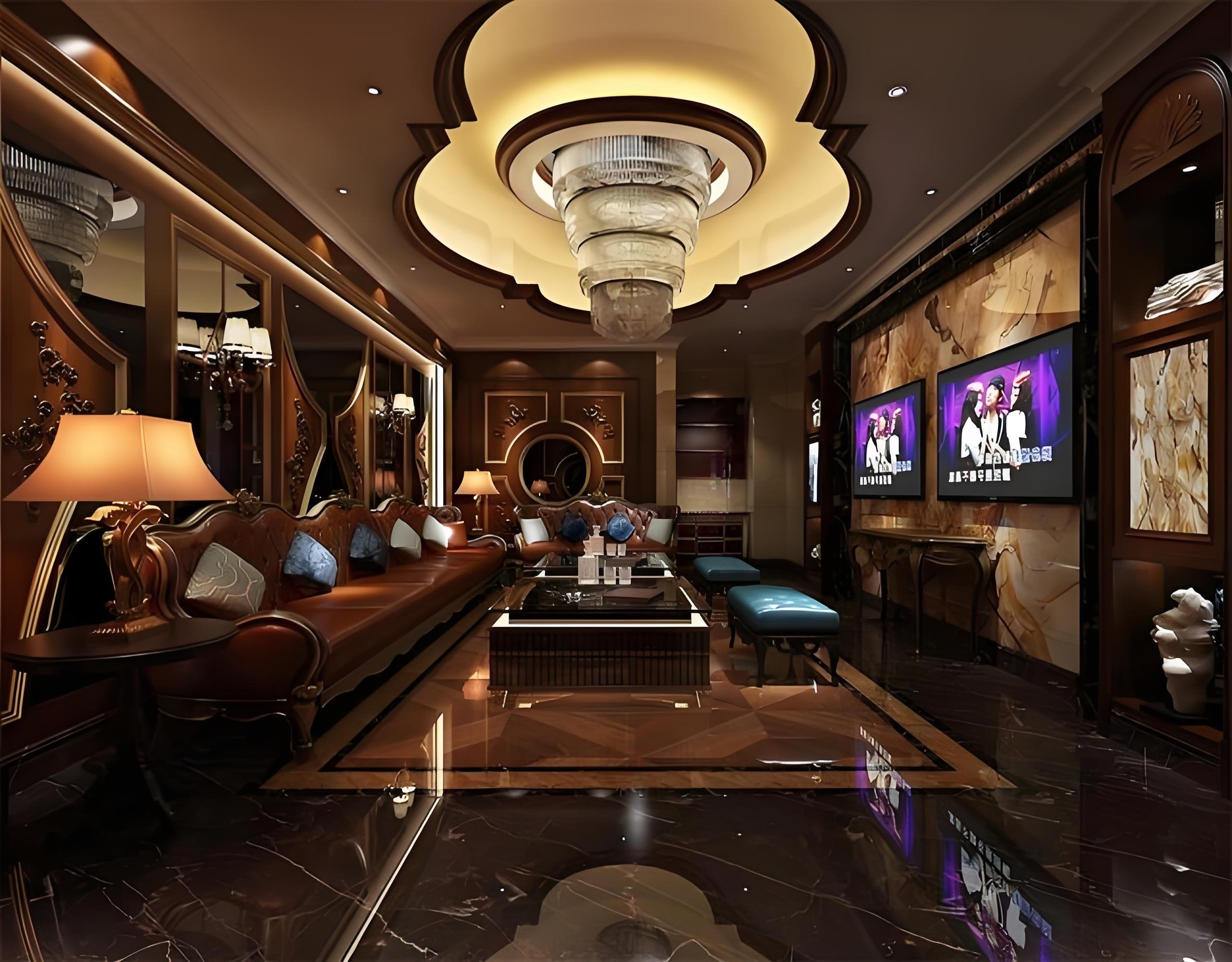 “廊坊单人商务ktv”-大城县ktv预订