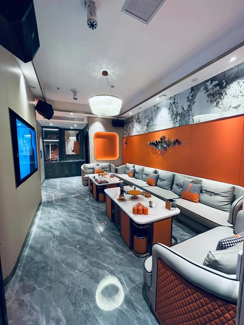 廊坊商务ktv中低端区别解析-大城县ktv预订