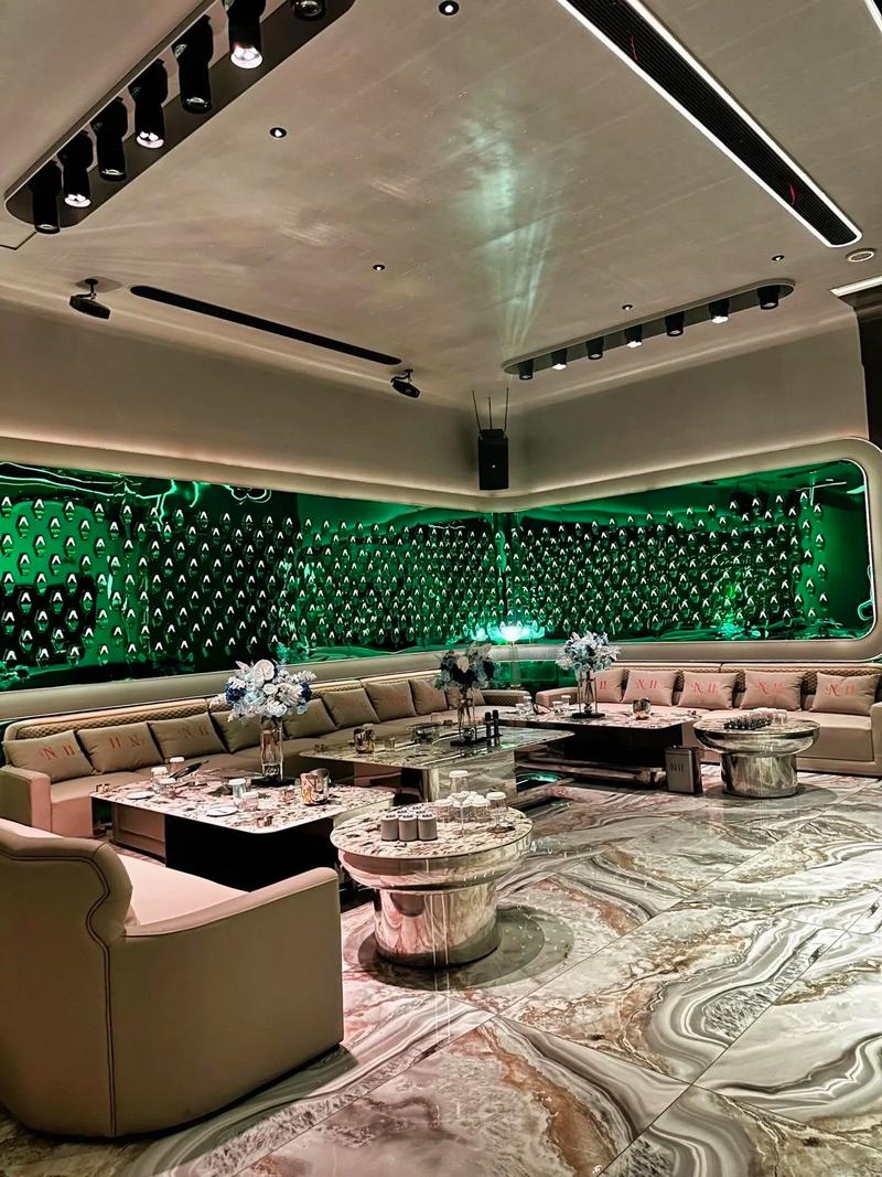 廊坊商务KTV推荐，欢乐哪里好玩-大城县ktv预订